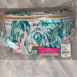 Lilly Pulitzer bag